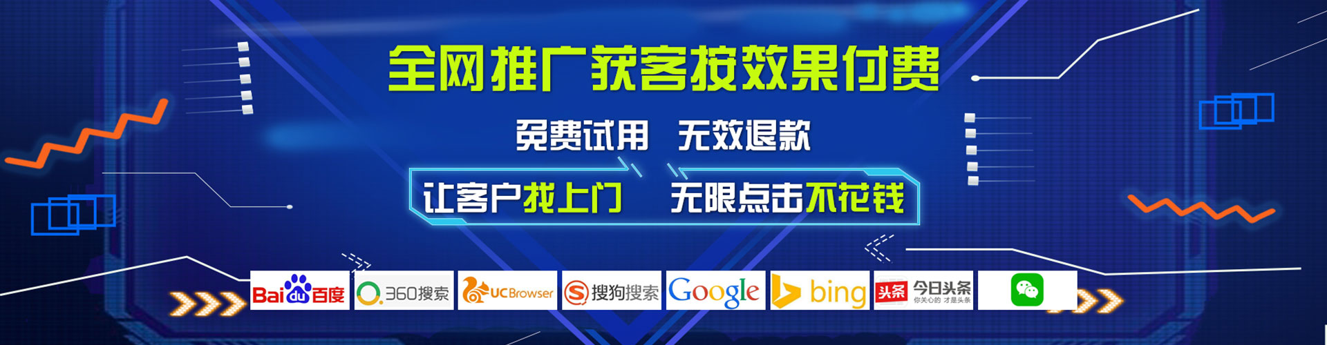文县推广竞价